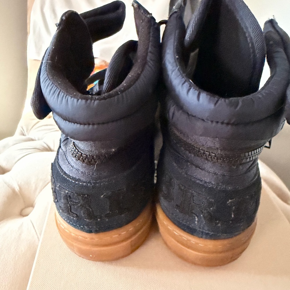 Burberry sneakers - Picture 5 of 9